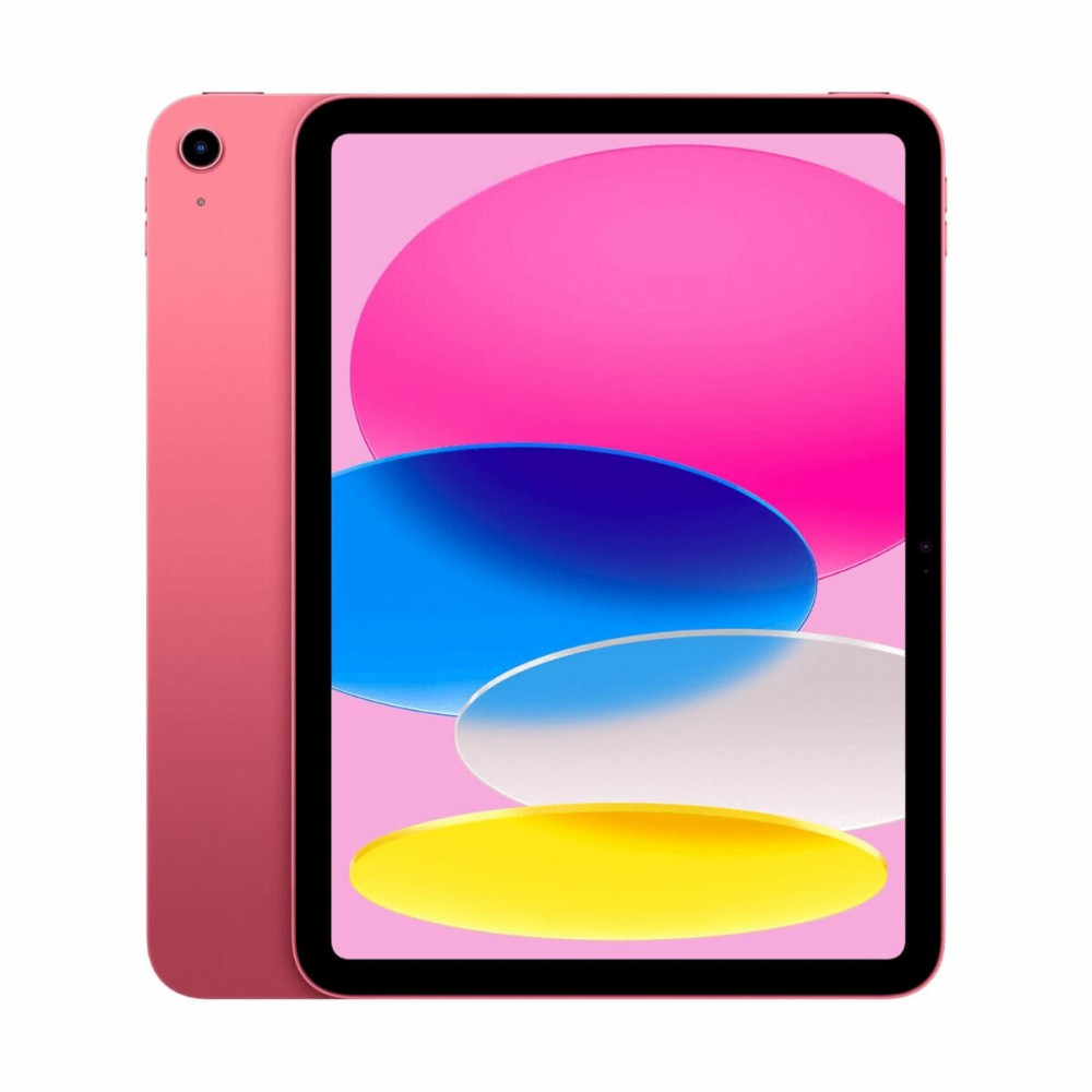 Tablet Apple 11" M4 256 GB Rosa