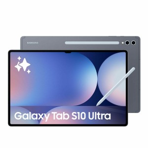 Tablet Samsung SM-X920NZATEUB Octa Core 12 GB RAM Grau 14,6" 16 GB 1 TB