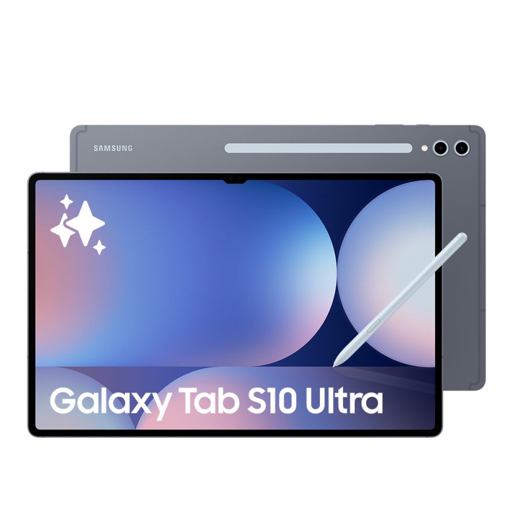 Tablet Samsung SM-X920NZATEUB Octa Core 12 GB RAM Grau 14,6" 16 GB 1 TB