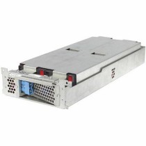 Batterie für Unterbrechungsfreies Stromversorgungssystem USV APC RBC43 