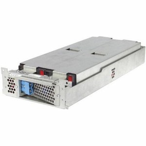 Batterie für Unterbrechungsfreies Stromversorgungssystem USV APC RBC43 
