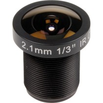 Lens Axis 5901-371 
