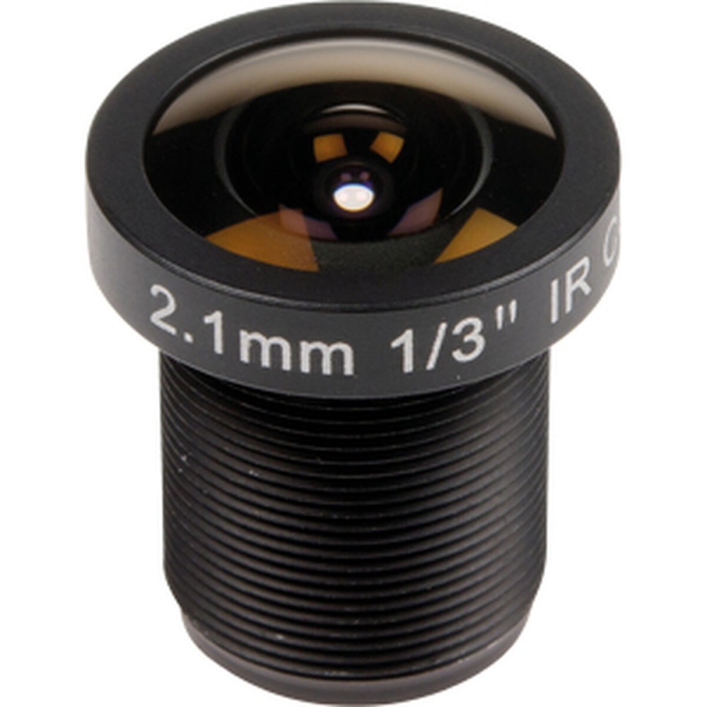 Lens Axis 5901-371 