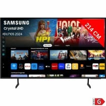 TV intelligente Samsung TU85DU7105KXXC 4K Ultra HD 85" LED HDR