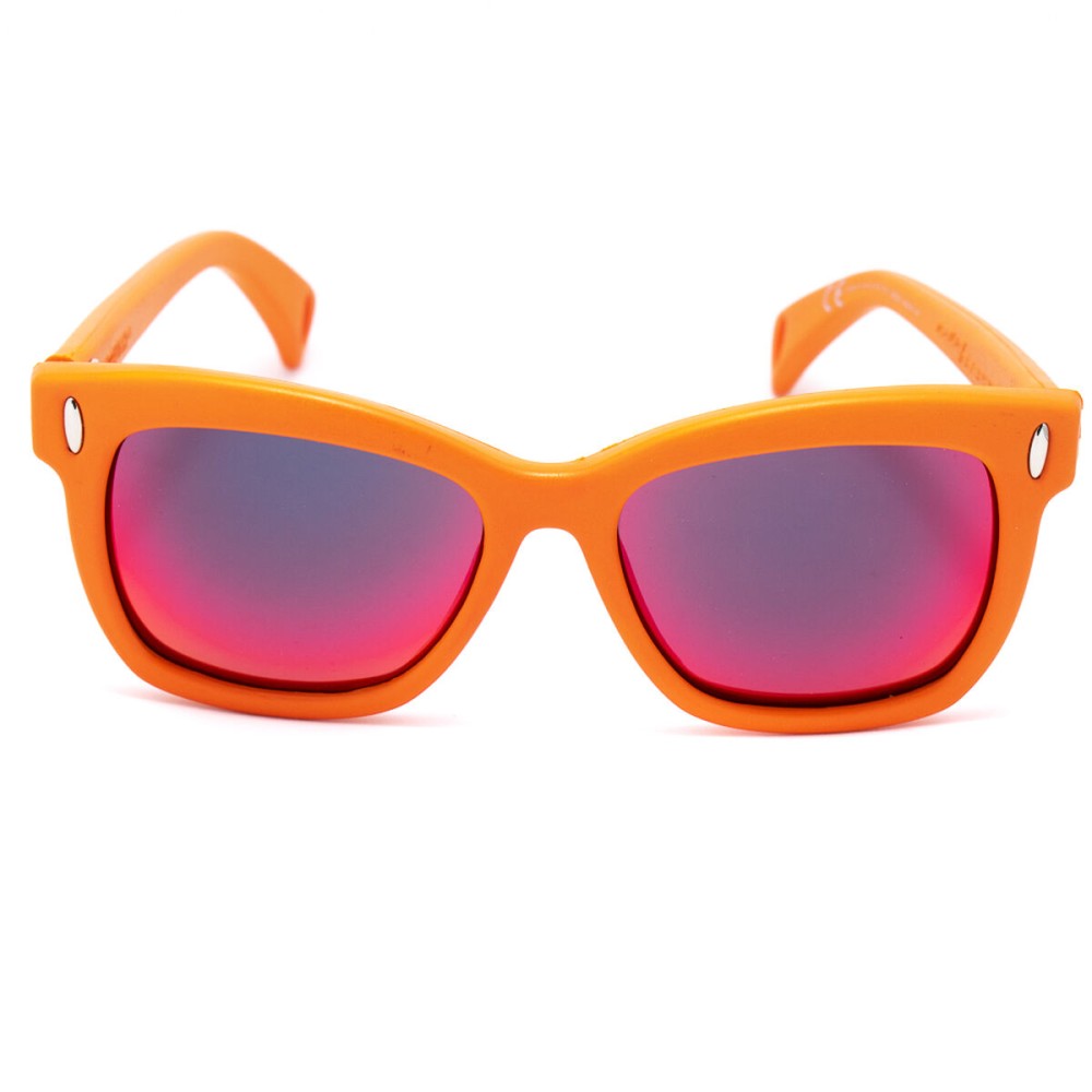 Lunettes de soleil Unisexe Italia Independent 0011-055-000