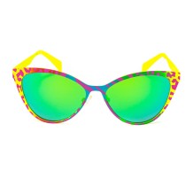 Ladies'Sunglasses Italia Independent 0022-063-033 (ø 55 mm)