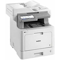 Imprimante laser Brother MFC-L9570CDW