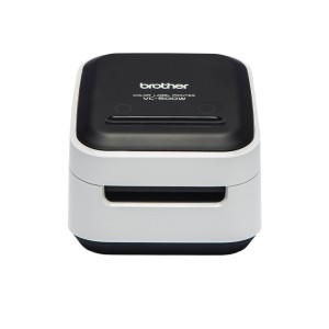 Imprimante pour Etiquettes Brother VC-500W Blanc