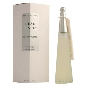 Women's Perfume Issey Miyake L'Eau D'Issey EDT