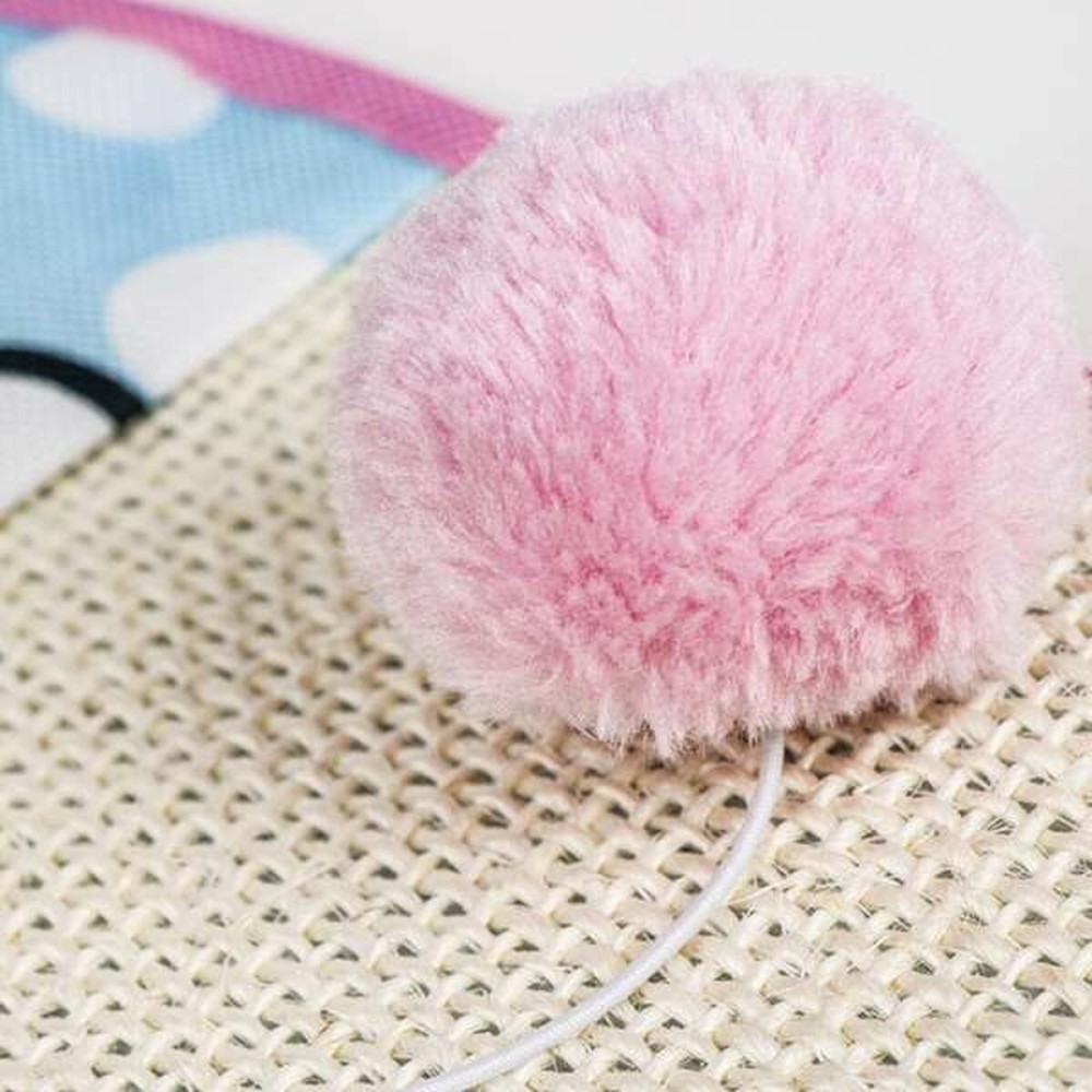 Scratching Post for Cats Minnie Mouse 23,0 x 29,5 x 0,5 cm