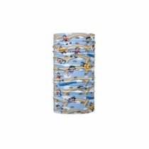 Neck Warmer Doraemon Wind X-Treme Rainwow Children's Polyester