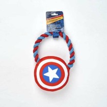 Beißring für Hunde Marvel