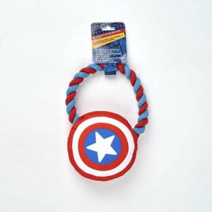 Beißring für Hunde Marvel