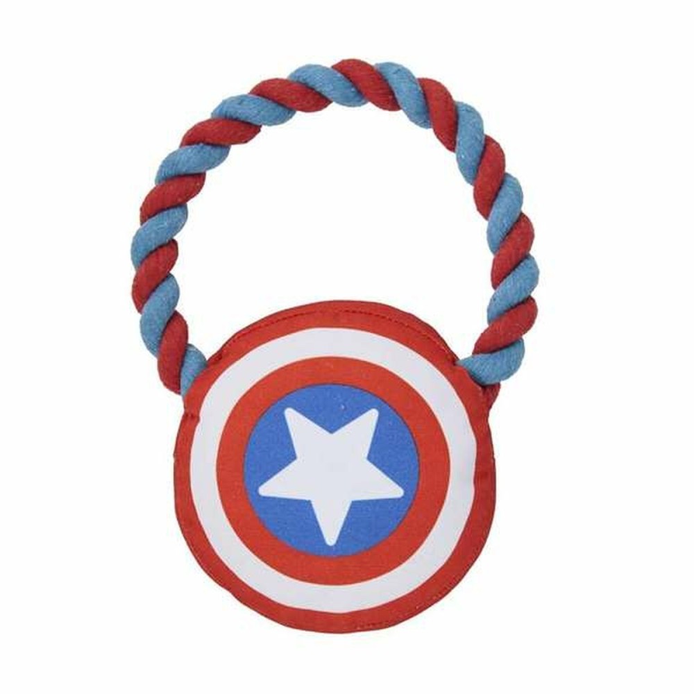 Beißring für Hunde Marvel