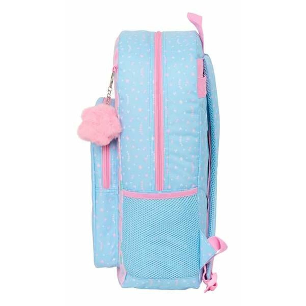 School Bag Safta 30 x 46 x 14 cm