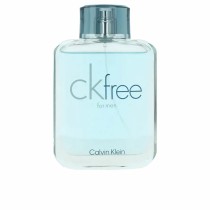 Men's Perfume Calvin Klein Ck Free EDT 100 ml