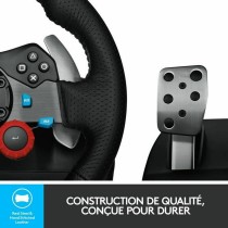 Racing Steering Wheel Logitech 941-000112