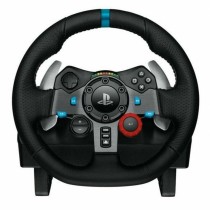 Volant pour voiture de course Logitech 941-000112