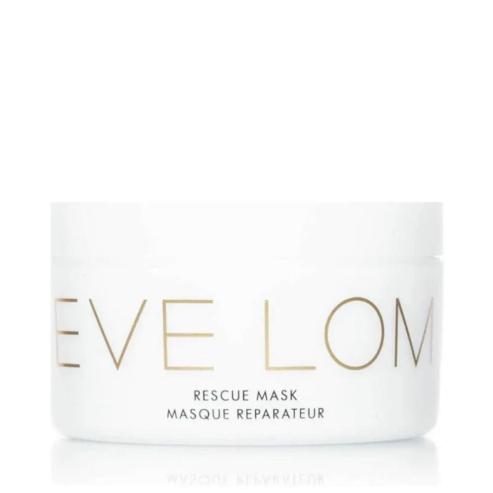 Masque nettoyant et régénérant Eve Lom 0028_7880
