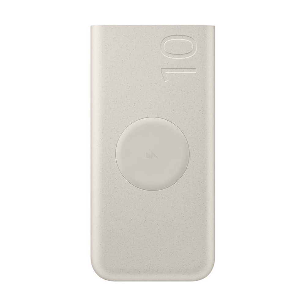 Powerbank Samsung EB-U2510XUEGEU Beige 10000 mAh