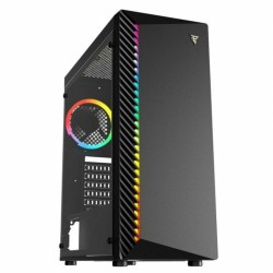 ATX Semi-tower Box Tempest Shade Black