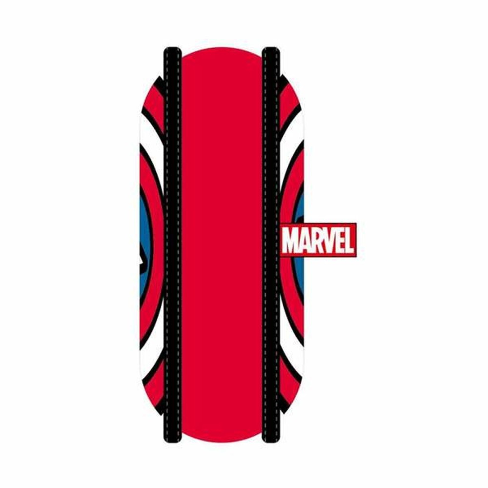 Dog toy The Avengers