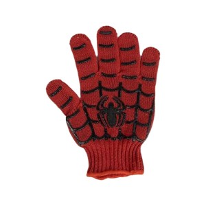 Brosse pour Chiens Spider-Man Rouge 17,0 x 18,6 x 0,5 cm