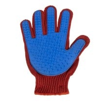 Dog Brush Spider-Man Red 17,0 x 18,6 x 0,5 cm