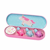 Nail Design Kit Martinelia 78000 Multicolour