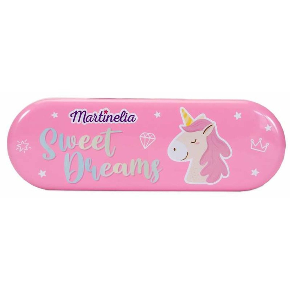 Nail Design Kit Martinelia 78000 Multicolour