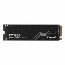 Disque dur Kingston SKC3000S512 512 GB SSD