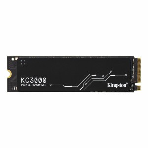 Disque dur Kingston SKC3000S512 512 GB SSD