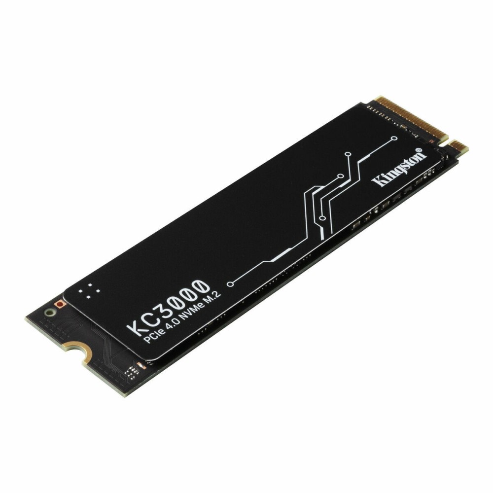 Disque dur Kingston SKC3000S512 512 GB SSD