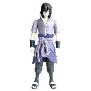 Jointed Figure Bandai Sasuke Uchiha