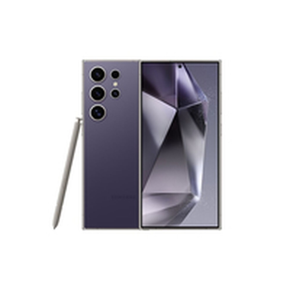 Smartphone Samsung Galaxy S24 Ultra 6,8" 12 GB RAM 512 GB Violet