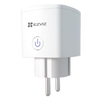 Intelligenter Stecker Ezviz T30-10B-EU Wi-Fi 10 A