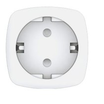 Intelligenter Stecker Ezviz T30-10B-EU Wi-Fi 10 A