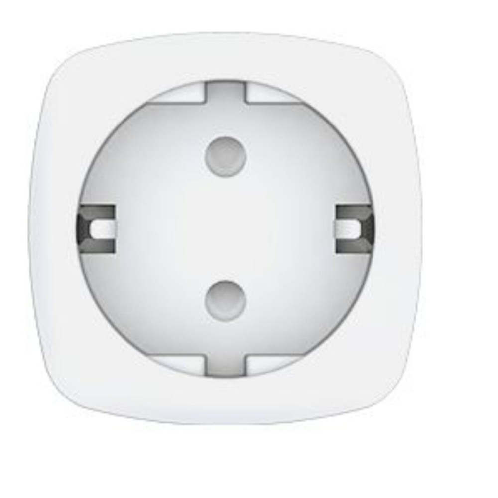 Intelligenter Stecker Ezviz T30-10B-EU Wi-Fi 10 A
