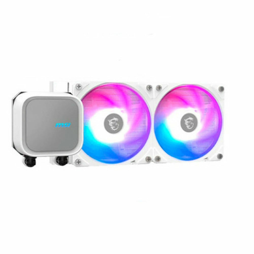 Case MSI (1 Unit)