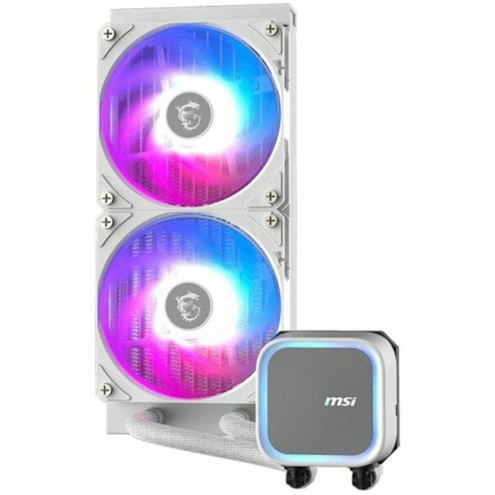 Case MSI (1 Unit)