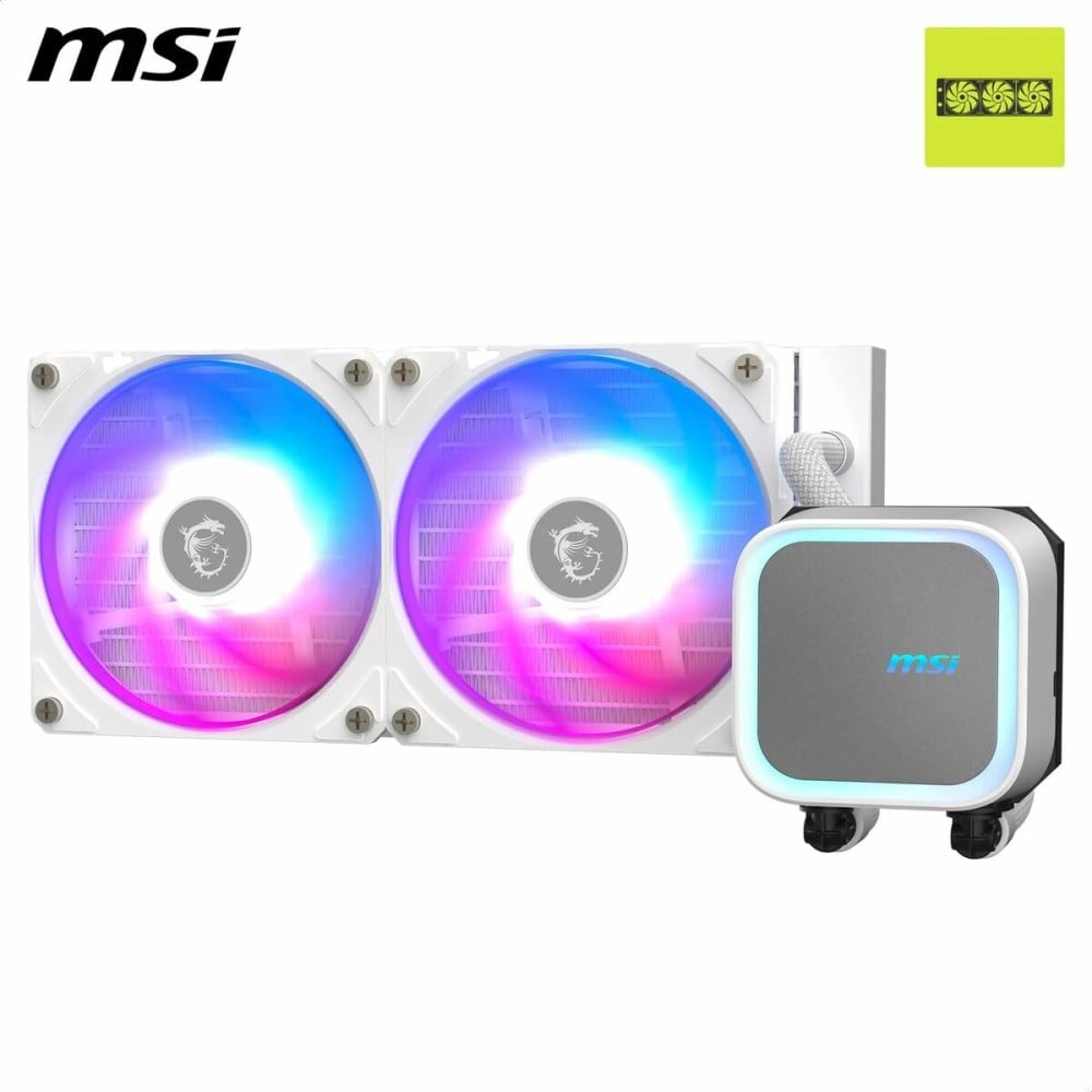 Case MSI (1 Unit)