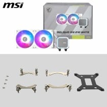 Case MSI (1 Unit)