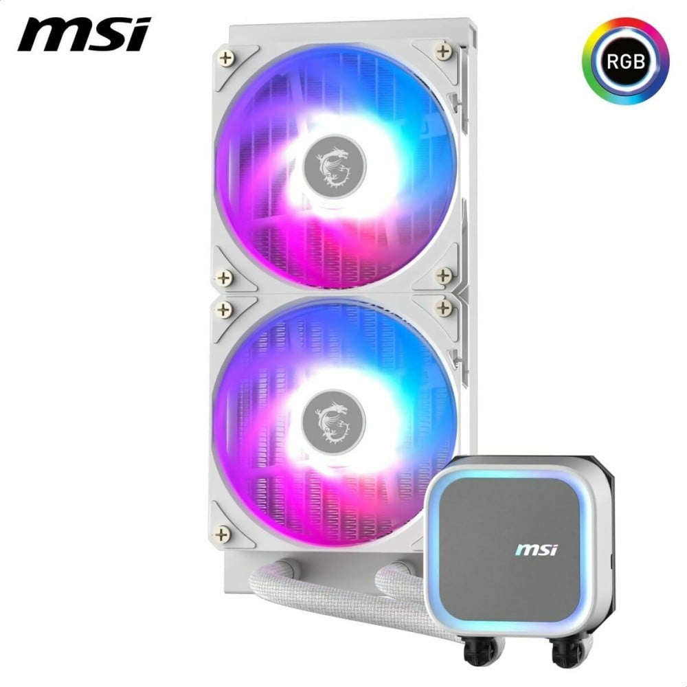 Case MSI (1 Unit)