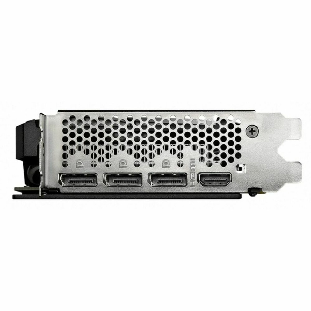 Graphics card MSI 912-V397-039 GeForce RTX 3060 GDDR6 12 GB