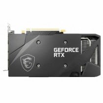 Graphics card MSI 912-V397-039 GeForce RTX 3060 GDDR6 12 GB