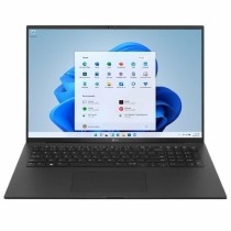 Ordinateur Portable LG 17Z90S-G.AA79B 17" 16" intel core ultra 7 16 GB RAM 1 TB SSD Espagnol Qwerty