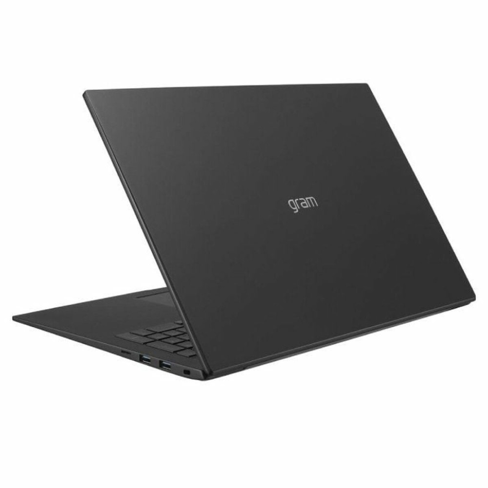 Laptop LG 17Z90S-G.AA79B 17" 16" intel core ultra 7 16 GB RAM 1 TB SSD Spanish Qwerty