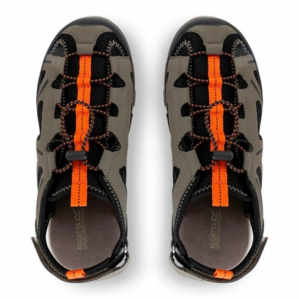 Sandalen für die Berge Regatta WestshoreIII