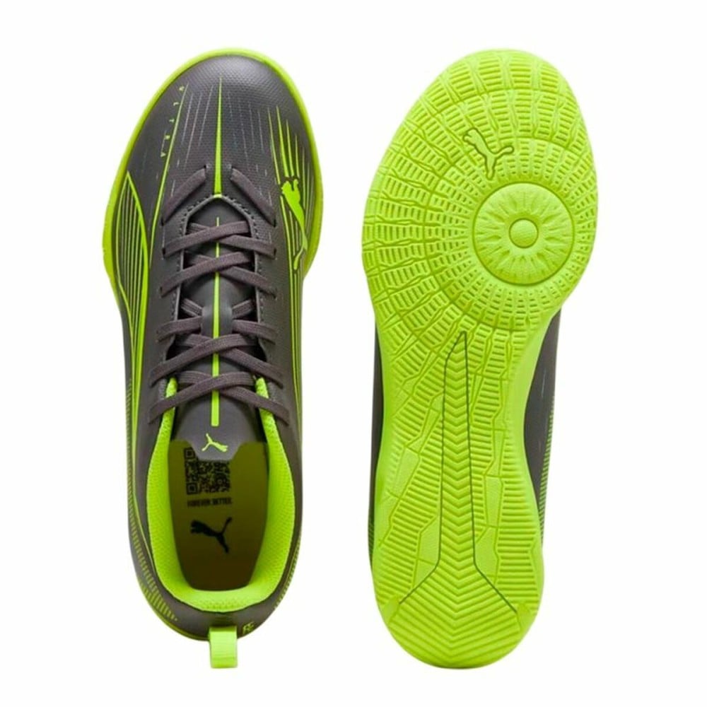 Chaussures de Futsal pour Adultes Puma Ultra 5 Play It
