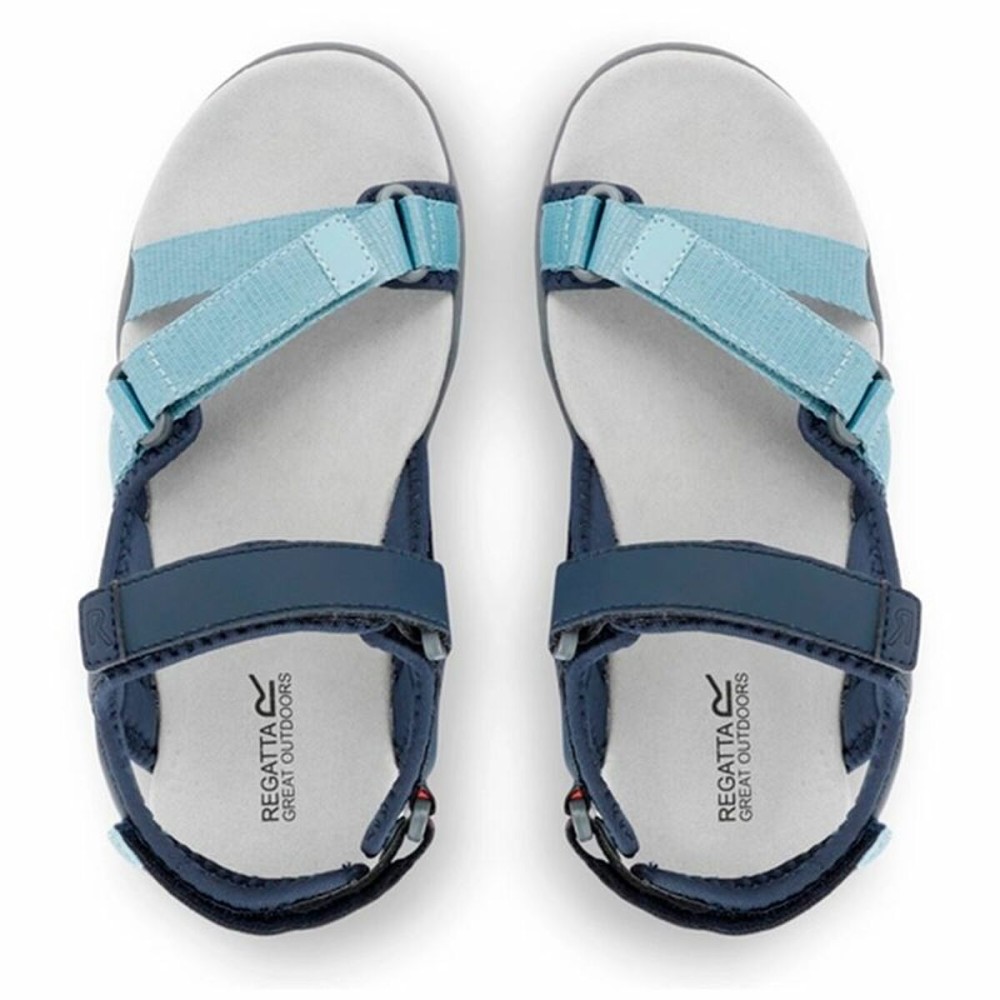 Sandales pour Femme Regatta SantaClara2